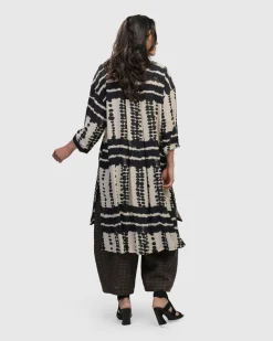 Women Alembika Tops & Tunics<Adventurer Tunic Top, Savanna