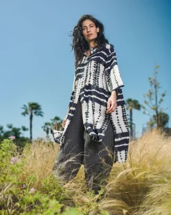Women Alembika Tops & Tunics<Adventurer Tunic Top, Savanna