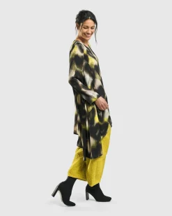 Women Alembika Tops & Tunics<Amore Tunic Top, Hearts