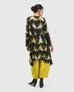 Women Alembika Tops & Tunics<Amore Tunic Top, Hearts