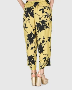 Women Alembika Plus<Aperitivo Pants, Dusk