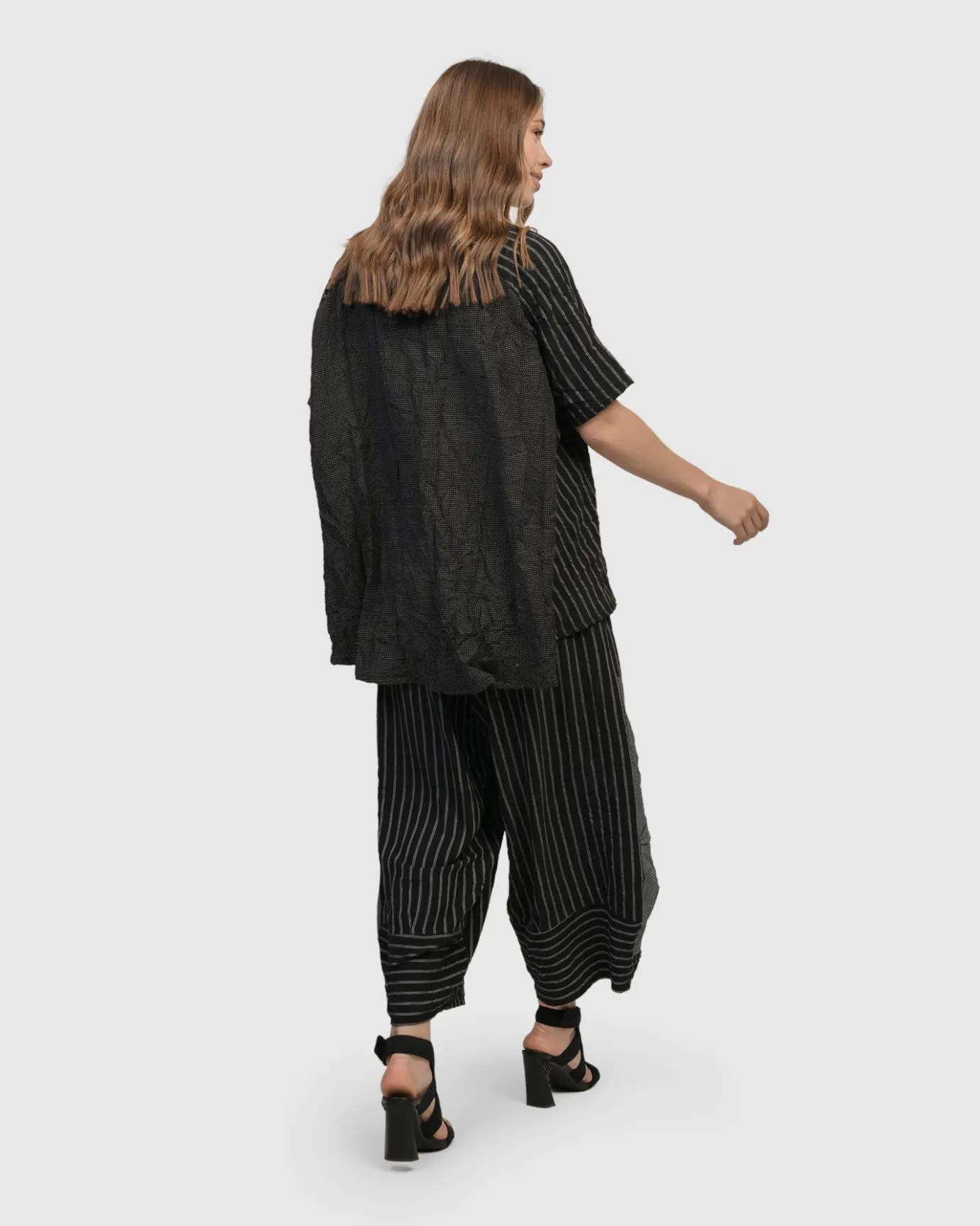 Women Alembika Tops & Tunics<Ariadne Trapeze Top, Mix