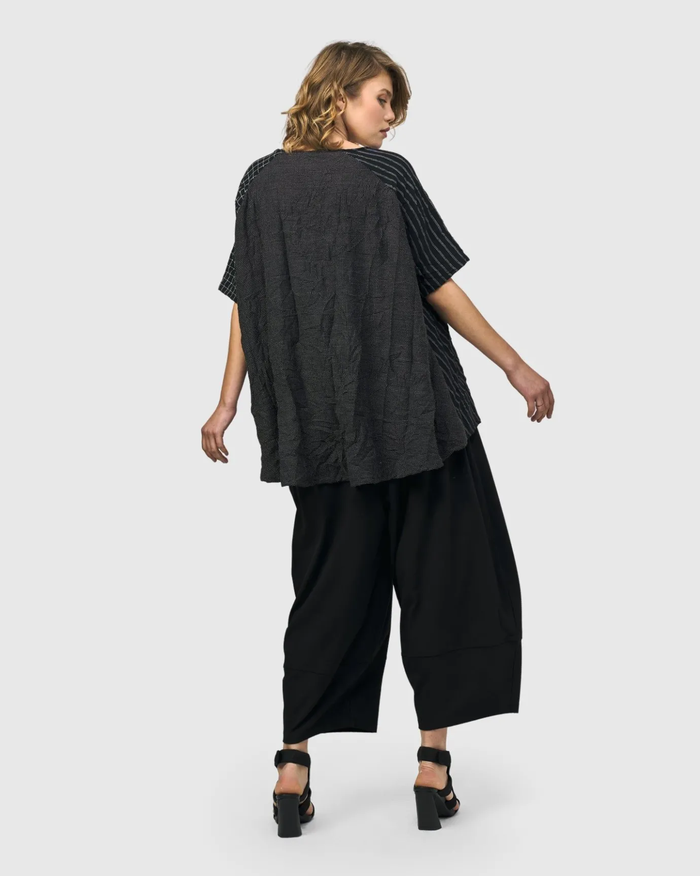 Women Alembika Tops & Tunics<Ariadne Trapeze Top, Mix