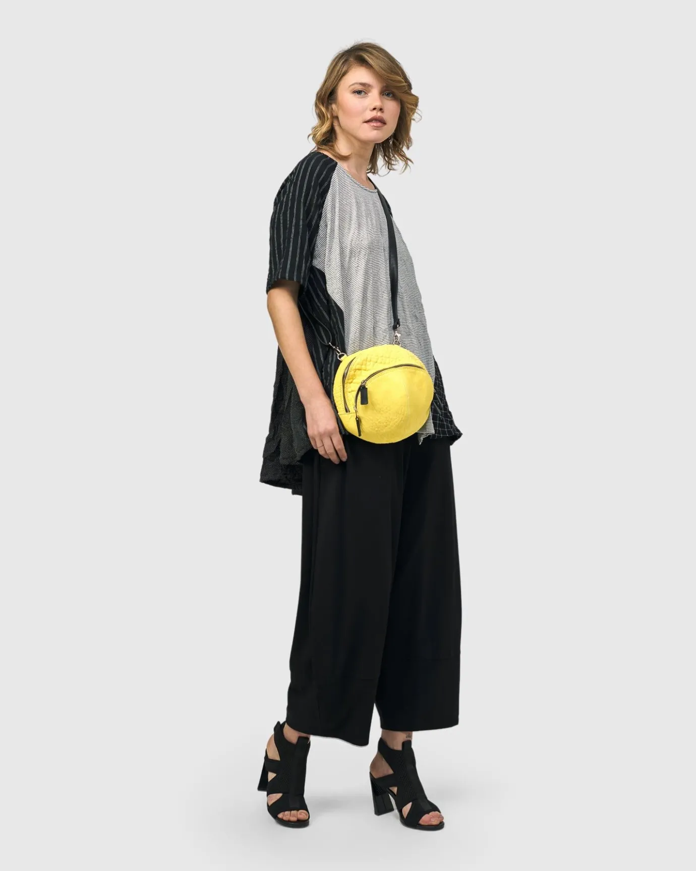 Women Alembika Tops & Tunics<Ariadne Trapeze Top, Mix