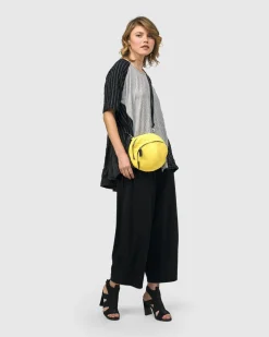 Women Alembika Plus<Ariadne Trapeze Top, Mix