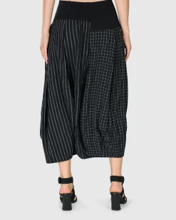 Women Alembika Plus<Calypso Balloon Skirt, Mix