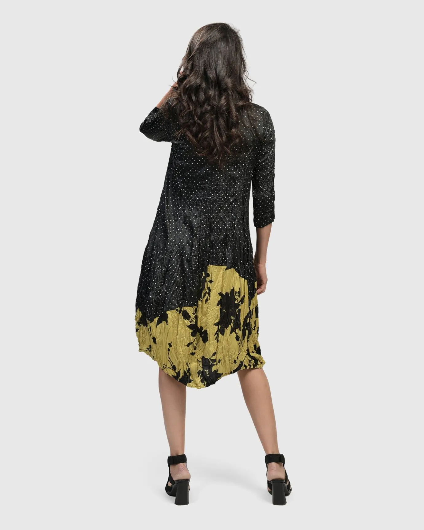 Women Alembika Dresses<Campari Wonderful Dress, Mix