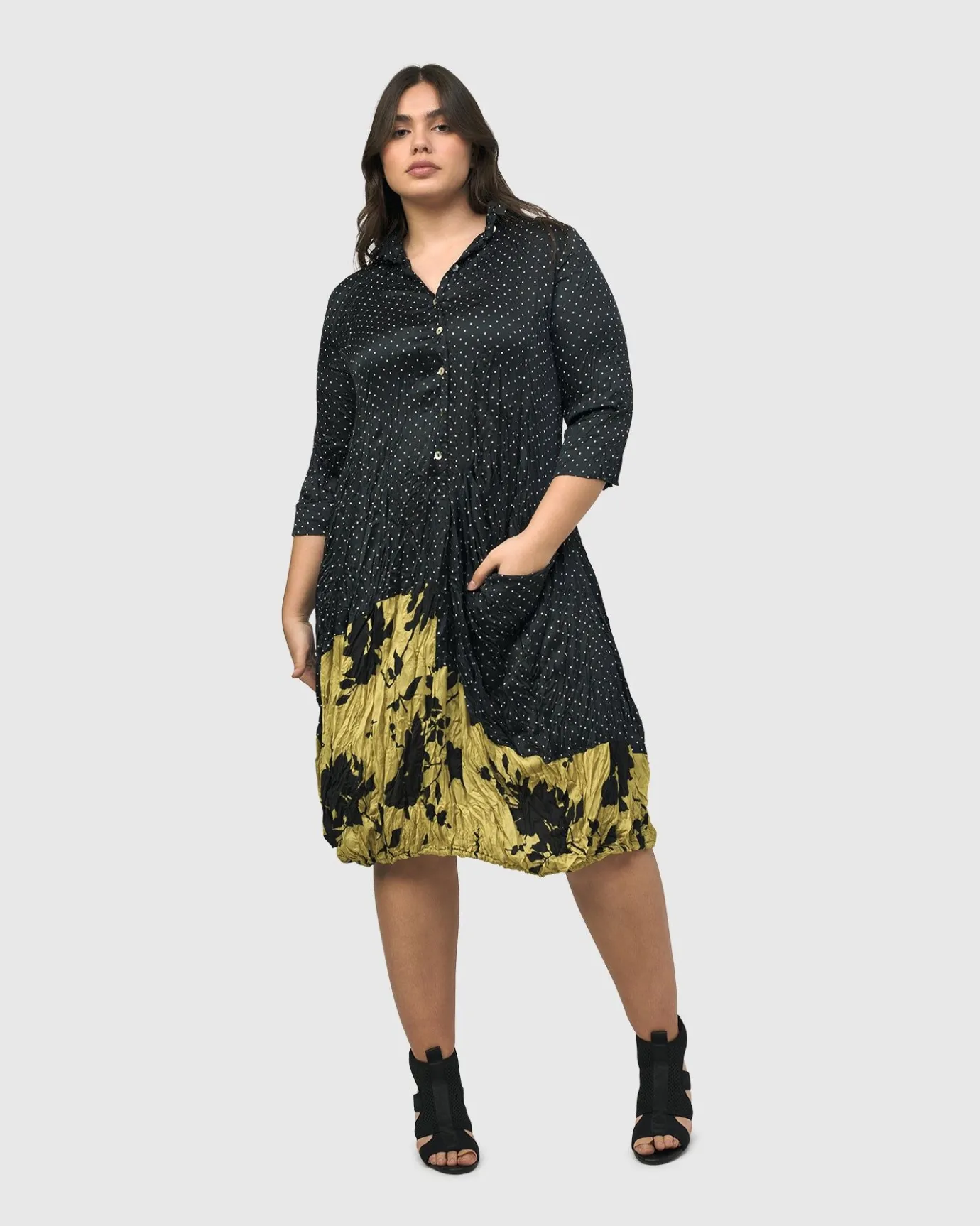 Women Alembika Dresses<Campari Wonderful Dress, Mix