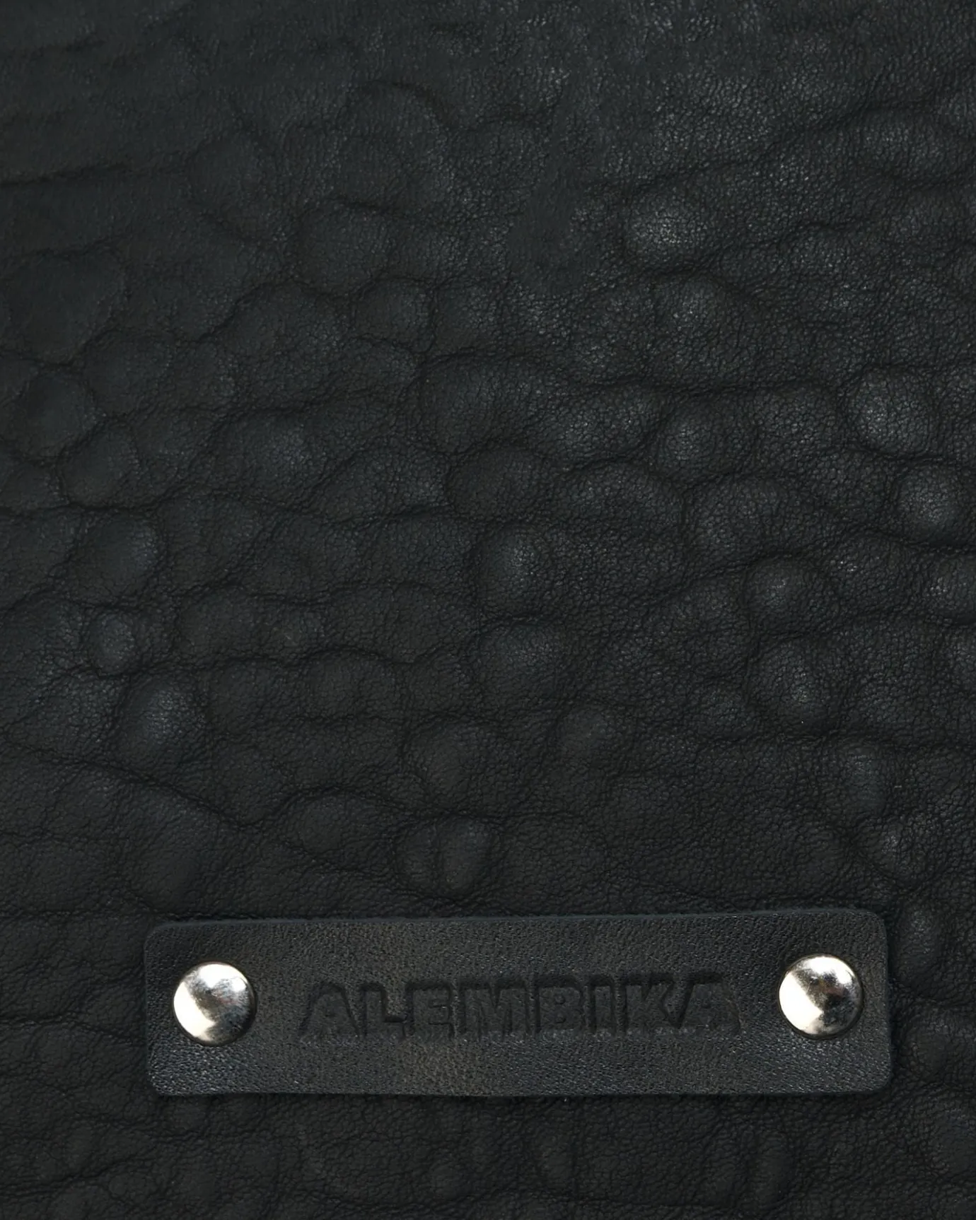 Women Alembika Accessories<Carryall Camera Bag, Black