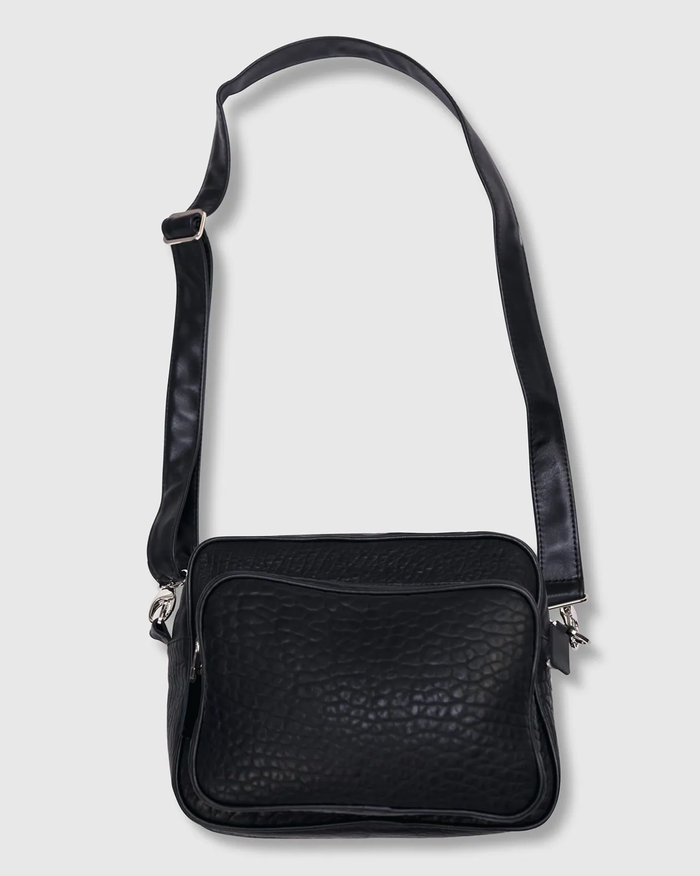 Women Alembika Bags & Pouches<Carryall Camera Bag, Black