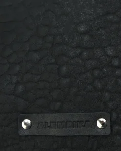 Women Alembika Bags & Pouches<Carryall Camera Bag, Black