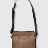 Women Alembika Accessories<Carryall Camera Bag, Wood