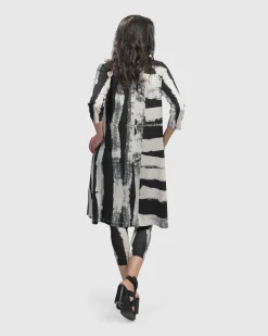 Women Alembika Dresses<Charisma Dress, Grunge