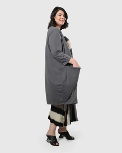 Women Alembika Dresses<Charlie Crinkle Tank Dress, Stripe