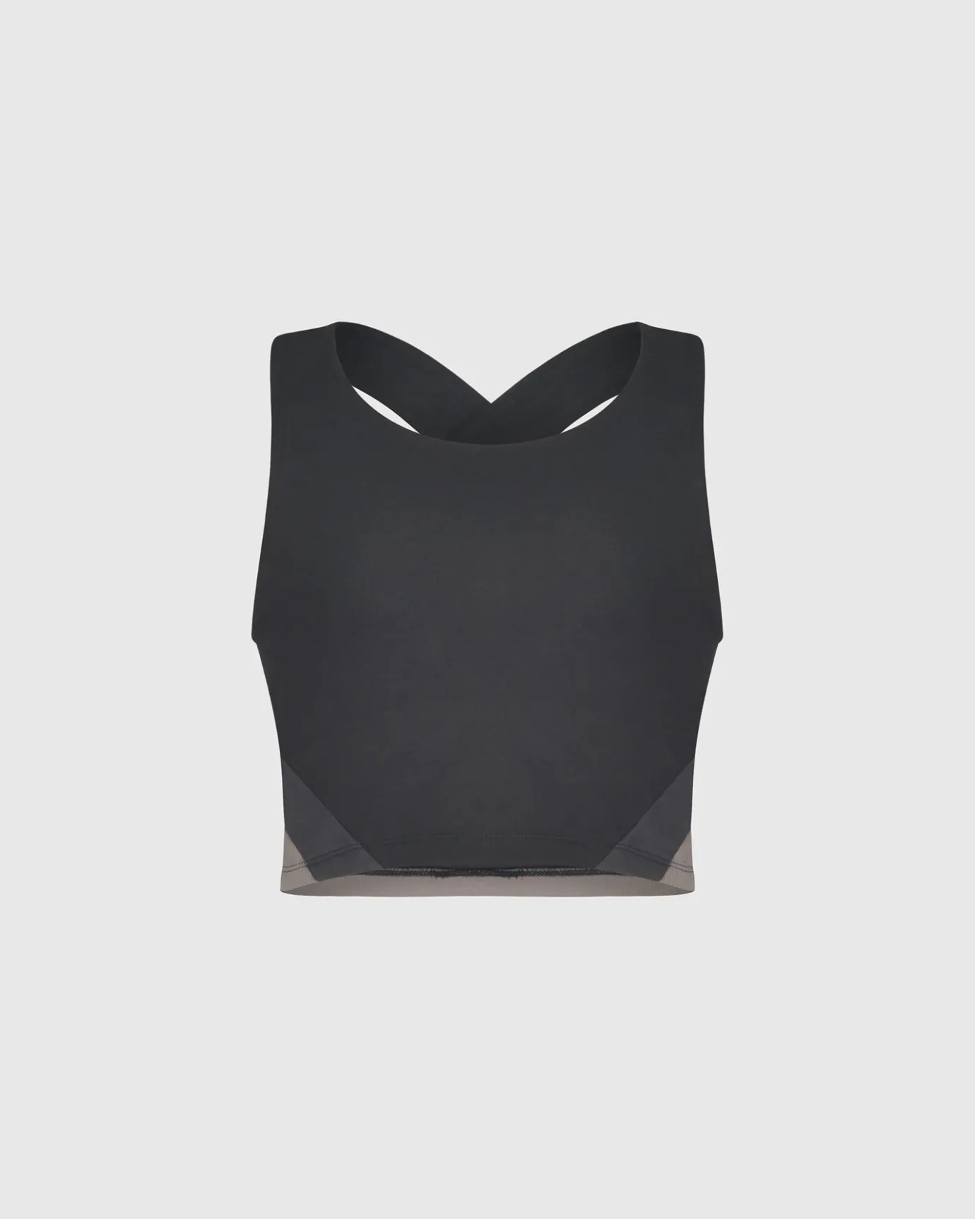 Women Alembika Tops & Tunics<Chi Contour Tank Top, Mix