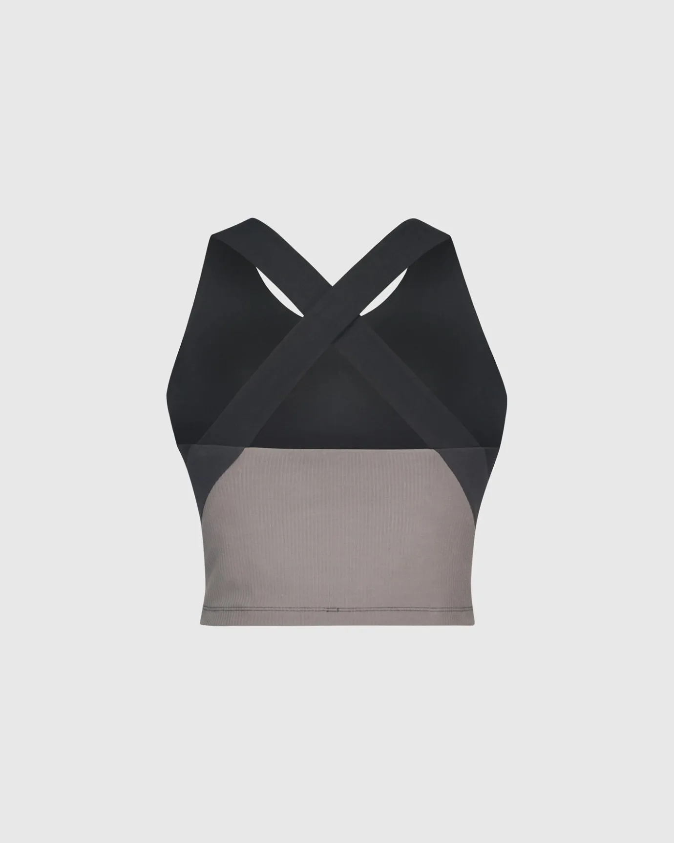 Women Alembika Tops & Tunics<Chi Contour Tank Top, Mix