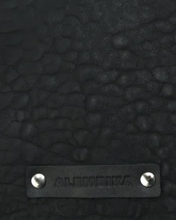 Women Alembika Accessories<Circle Canteen Bag, Black