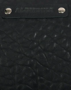 Women Alembika Accessories<Crossbody Sling Bag, Black Strap