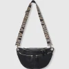 Women Alembika Bags & Pouches<Crossbody Sling Bag, Black