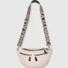Women Alembika Accessories<Crossbody Sling Bag, Ivory