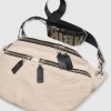 Women Alembika Bags & Pouches<Crossbody Sling Bag, Ivory