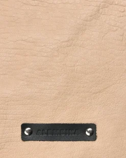 Women Alembika Bags & Pouches<Crossbody Sling Bag, Nude