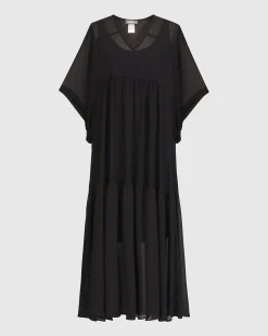 Women Alembika Plus<Cultured Club Maxi Dress, Lace