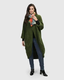 Women Alembika Accessories<Danceteria Scarf, Carnaval