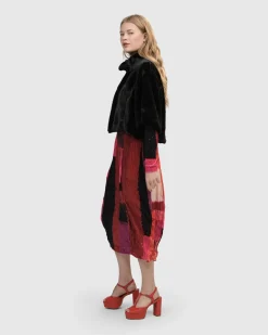 Women Alembika Plus<Daphne Darling Jacket