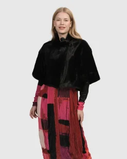 Women Alembika Jackets<Daphne Darling Jacket