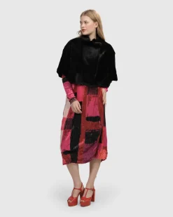 Women Alembika Jackets<Daphne Darling Jacket