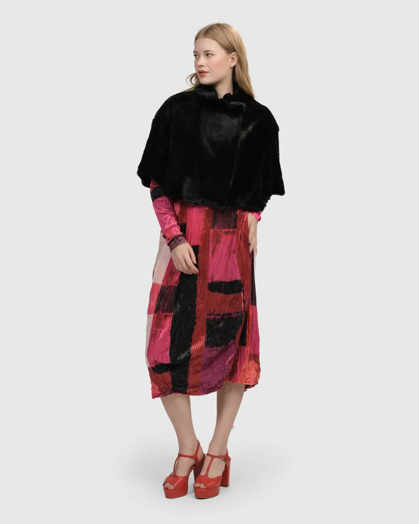 Women Alembika Jackets<Daphne Darling Jacket
