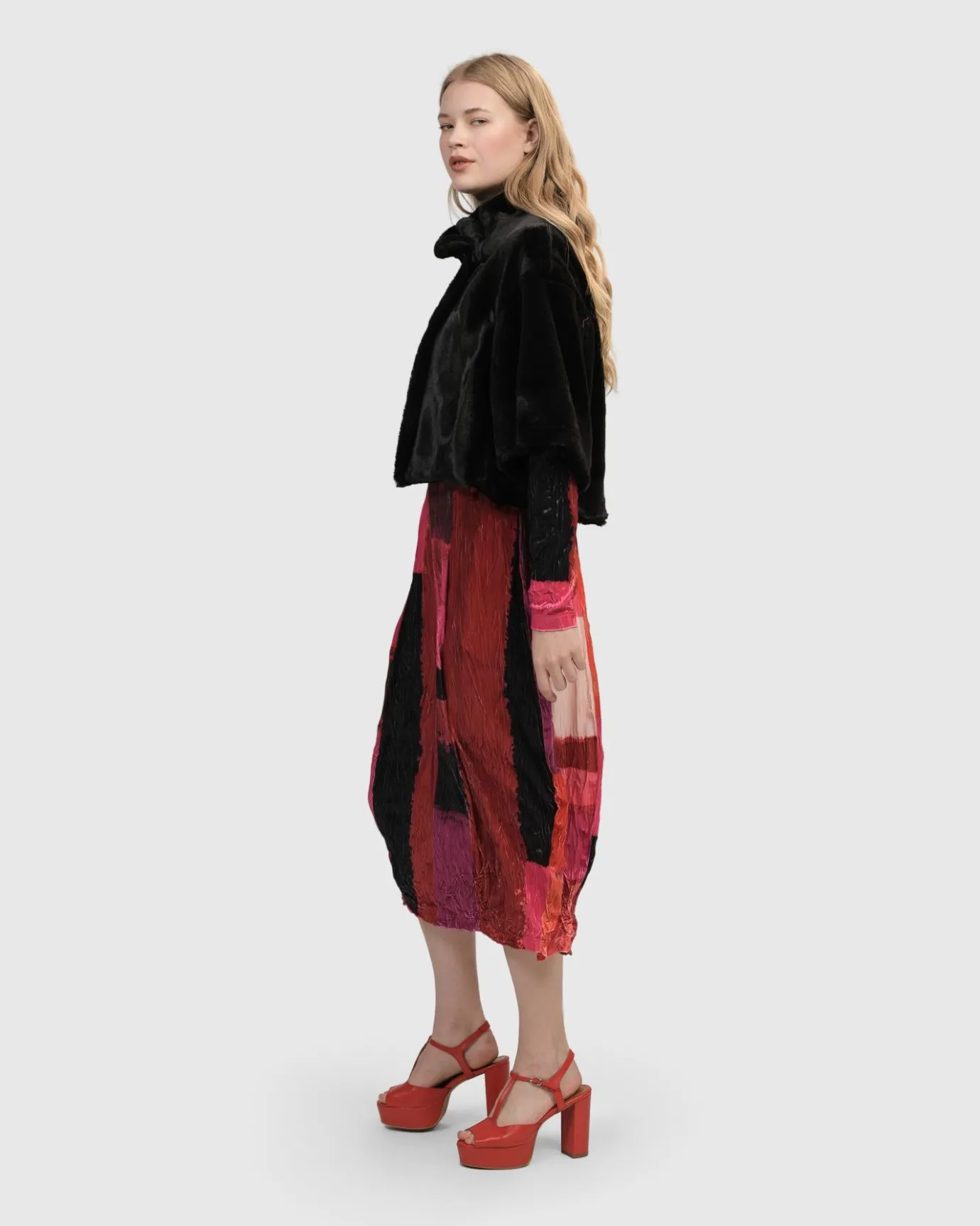 Women Alembika Jackets<Daphne Darling Jacket
