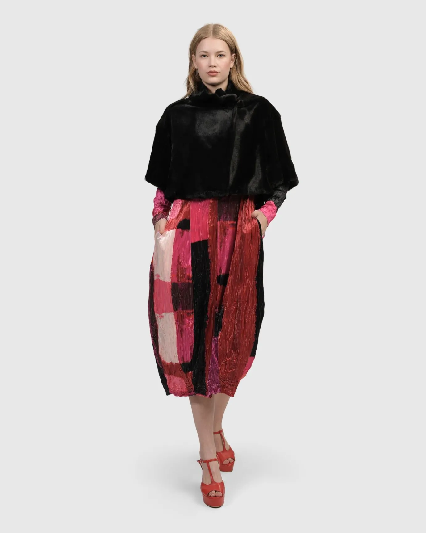 Women Alembika Jackets<Daphne Darling Jacket