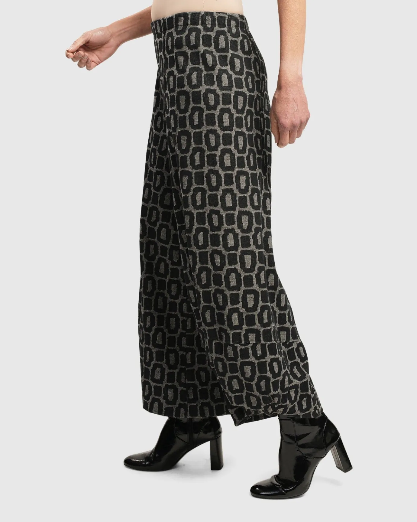 Women Alembika Pants & Skirts<Dynamite Days Punto Pants, Stone