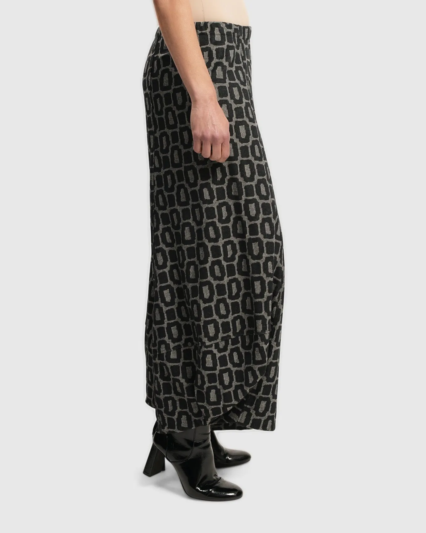 Women Alembika Pants & Skirts<Dynamite Days Punto Pants, Stone