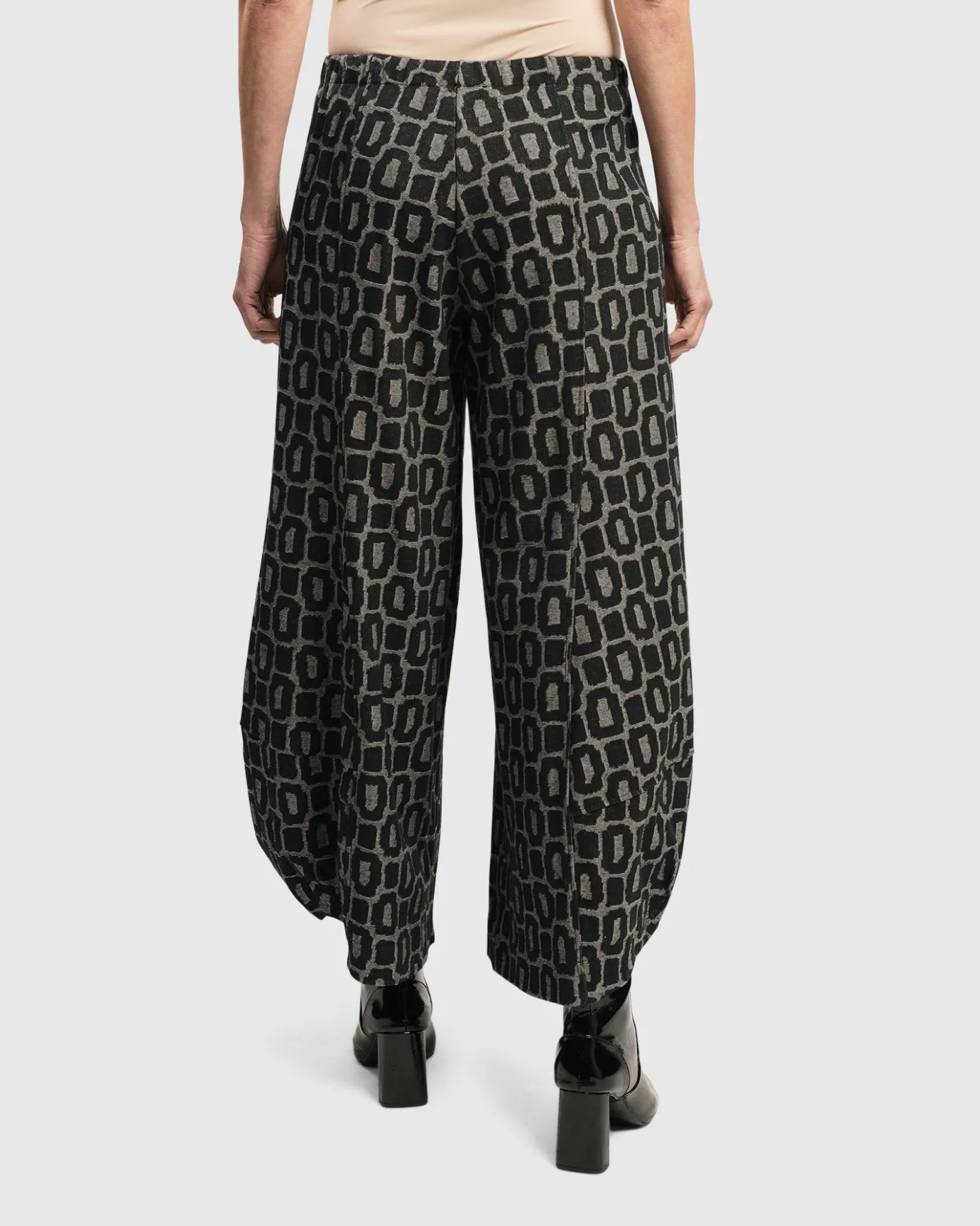 Women Alembika Pants & Skirts<Dynamite Days Punto Pants, Stone