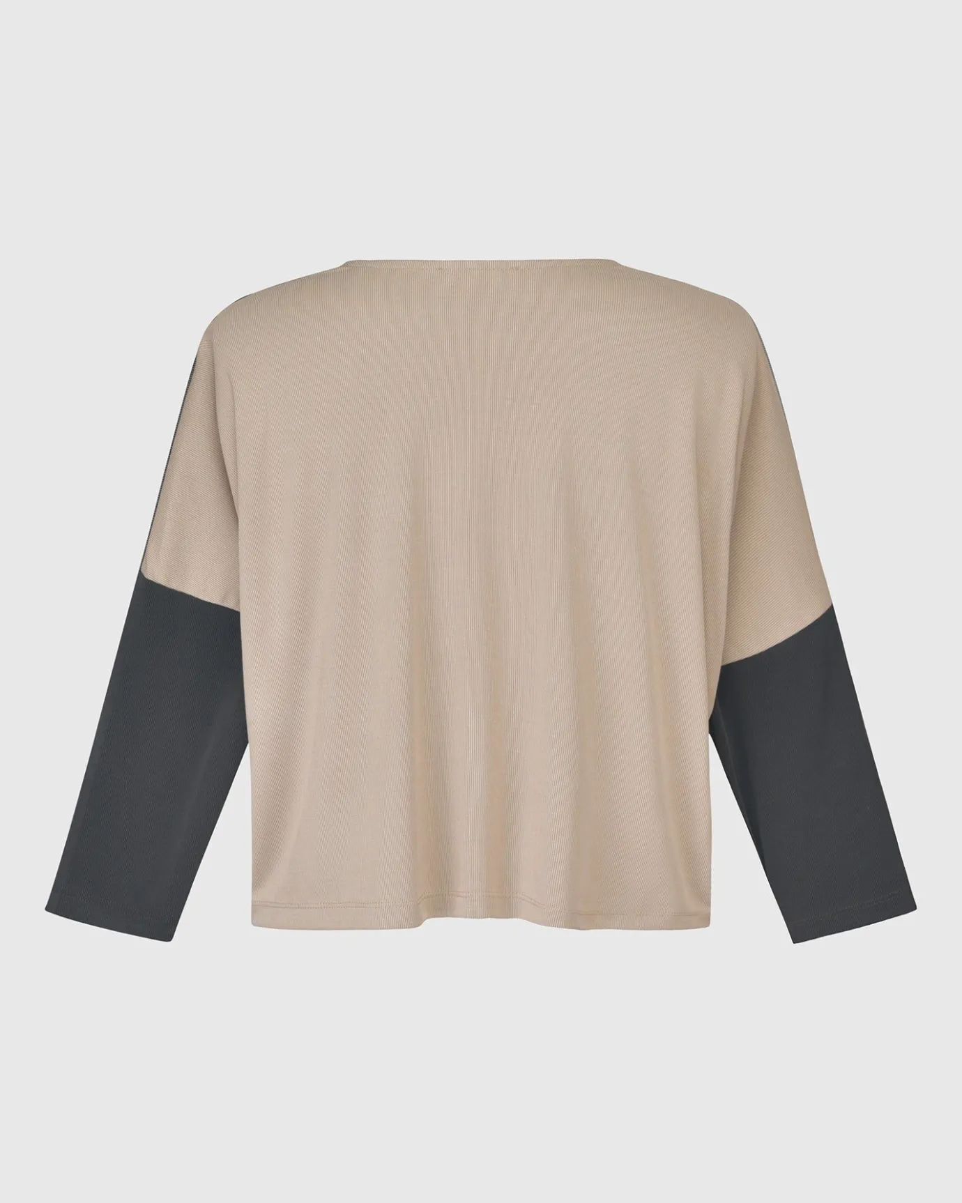 Women Alembika Plus<Essential Colorblock Cupro Cardigan, Multi