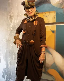 Women Alembika Jackets<Essential Draped Cocoon Jacket, Coffee