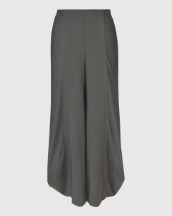 Women Alembika Plus<Essential Go-To Punto Pants, Grey
