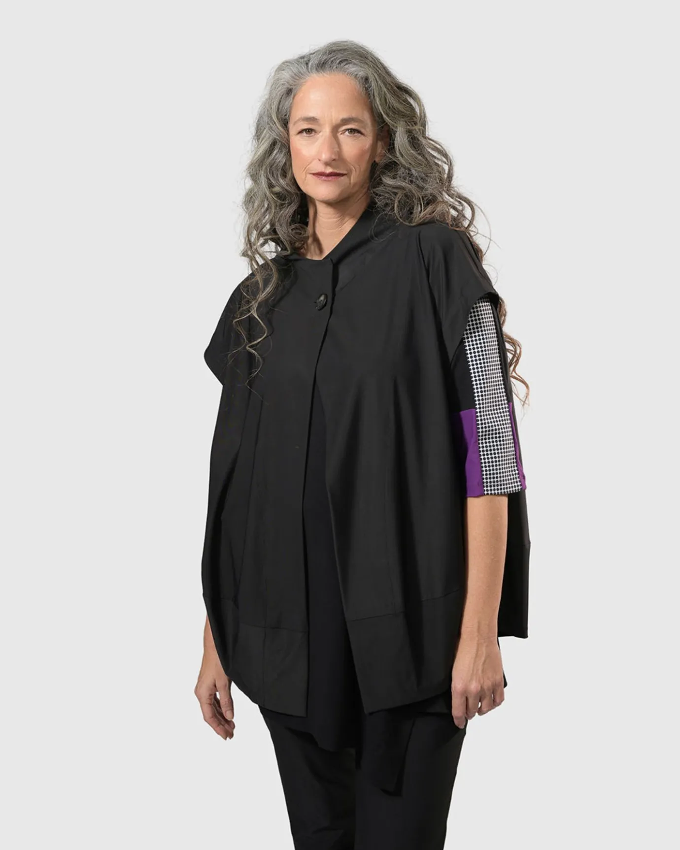 Women Alembika Pants & Skirts<Essential Tekbika Bootcut Leggings, Black