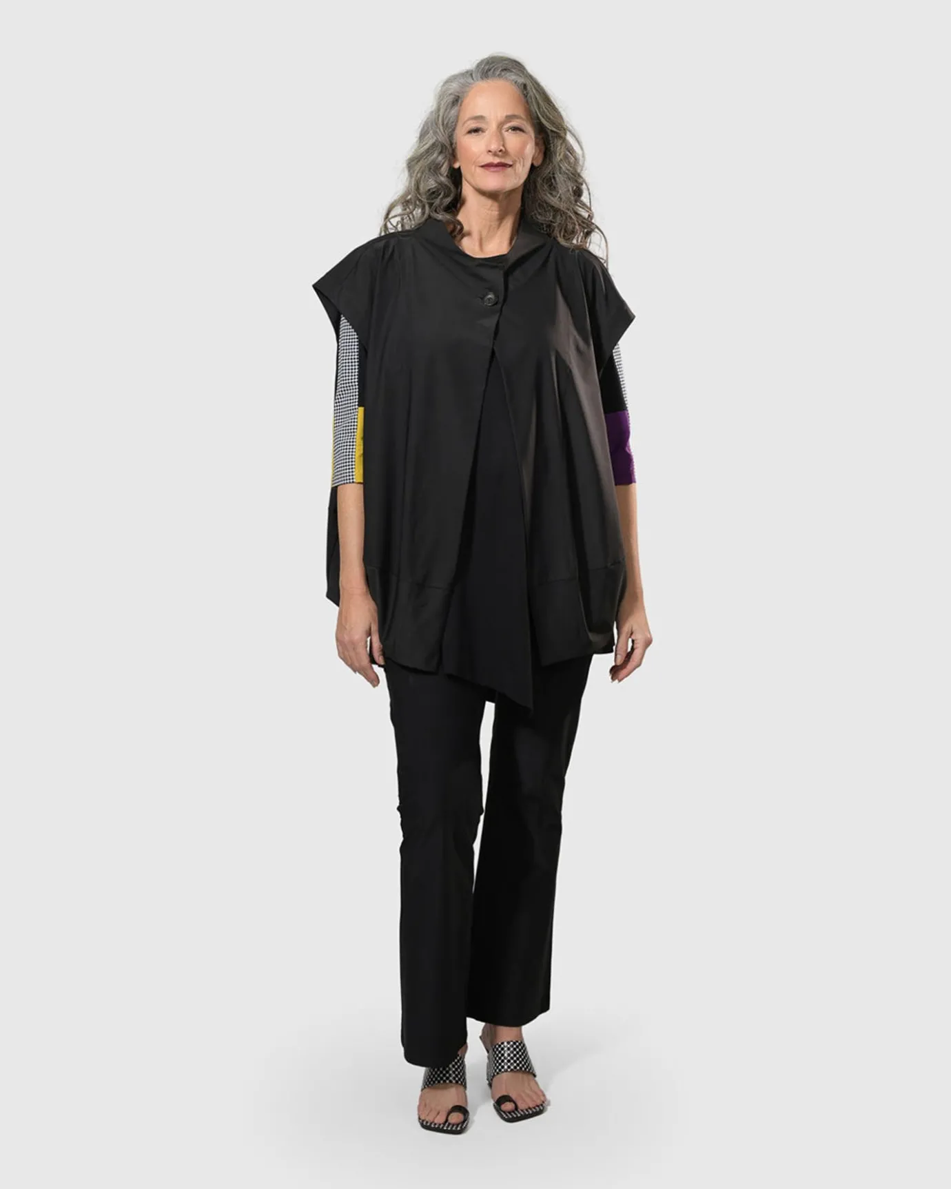 Women Alembika Plus<Essential Tekbika Bootcut Leggings, Black