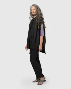 Women Alembika Plus<Essential Tekbika Bootcut Leggings, Black