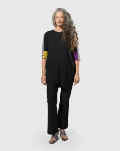 Women Alembika Plus<Essential Tekbika Bootcut Leggings, Black