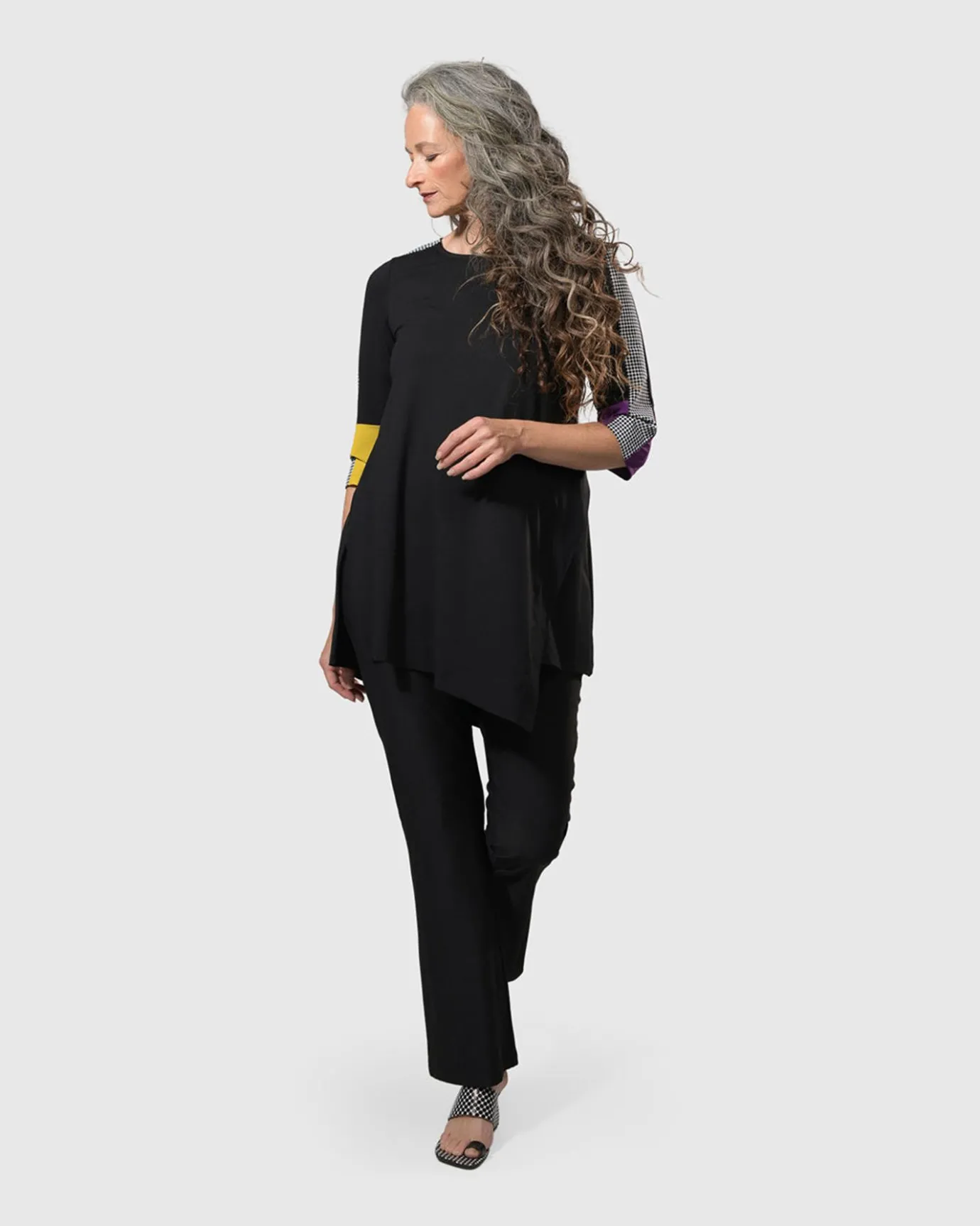 Women Alembika Plus<Essential Tekbika Bootcut Leggings, Black