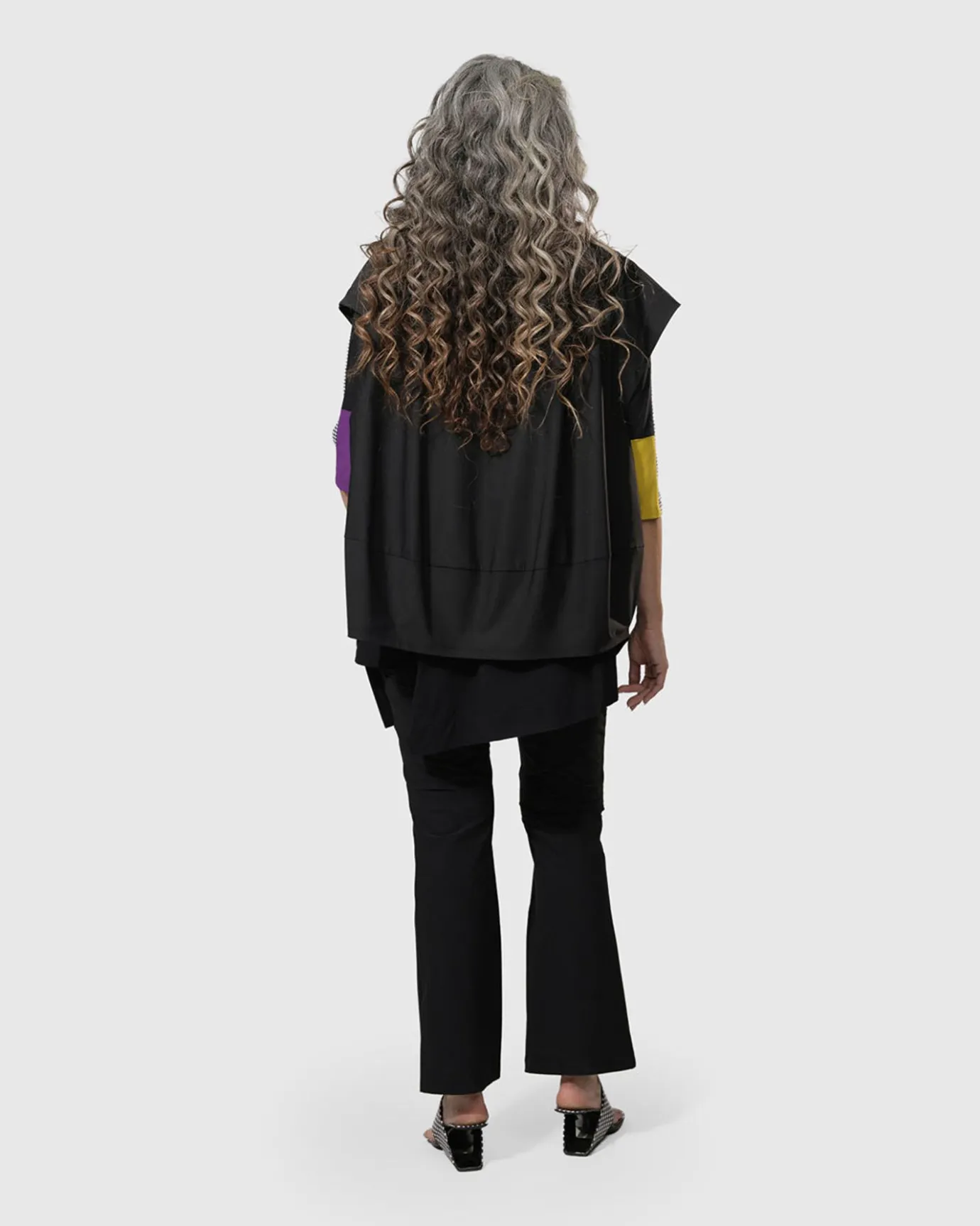 Women Alembika Plus<Essential Tekbika Bootcut Leggings, Black