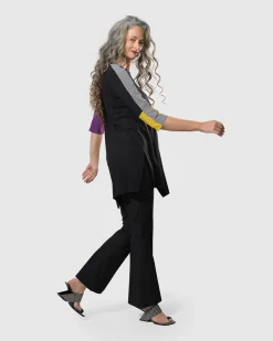 Women Alembika Plus<Essential Tekbika Bootcut Leggings, Black