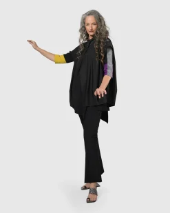 Women Alembika Plus<Essential Tekbika Bootcut Leggings, Black