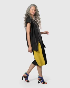 Women Alembika Jackets<Essential Tekbika Go-To Vest Jacket, Black