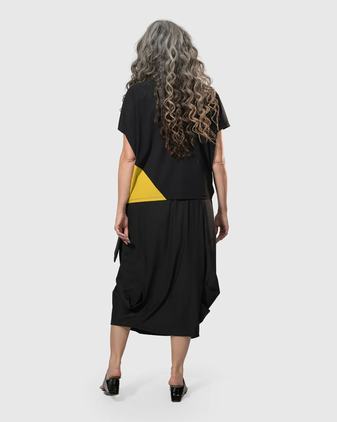Women Alembika Plus<Essential Tekbika Gotta Have It Skirt, Black